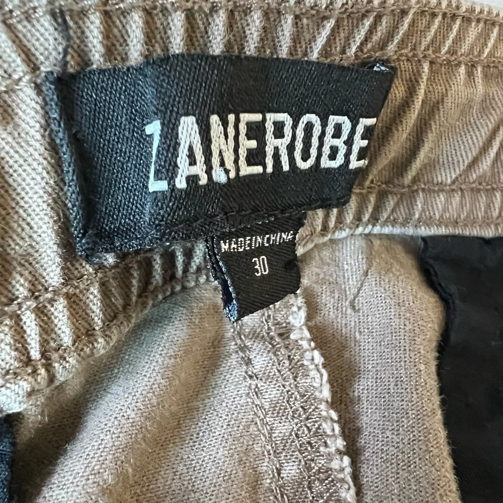 ZANEROBE Jeans Elastic Joggers skinny fit - Picture 9 of 9